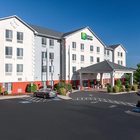 Holiday Inn Express Charlotte West - Gastonia By Ihg Dış mekan fotoğraf