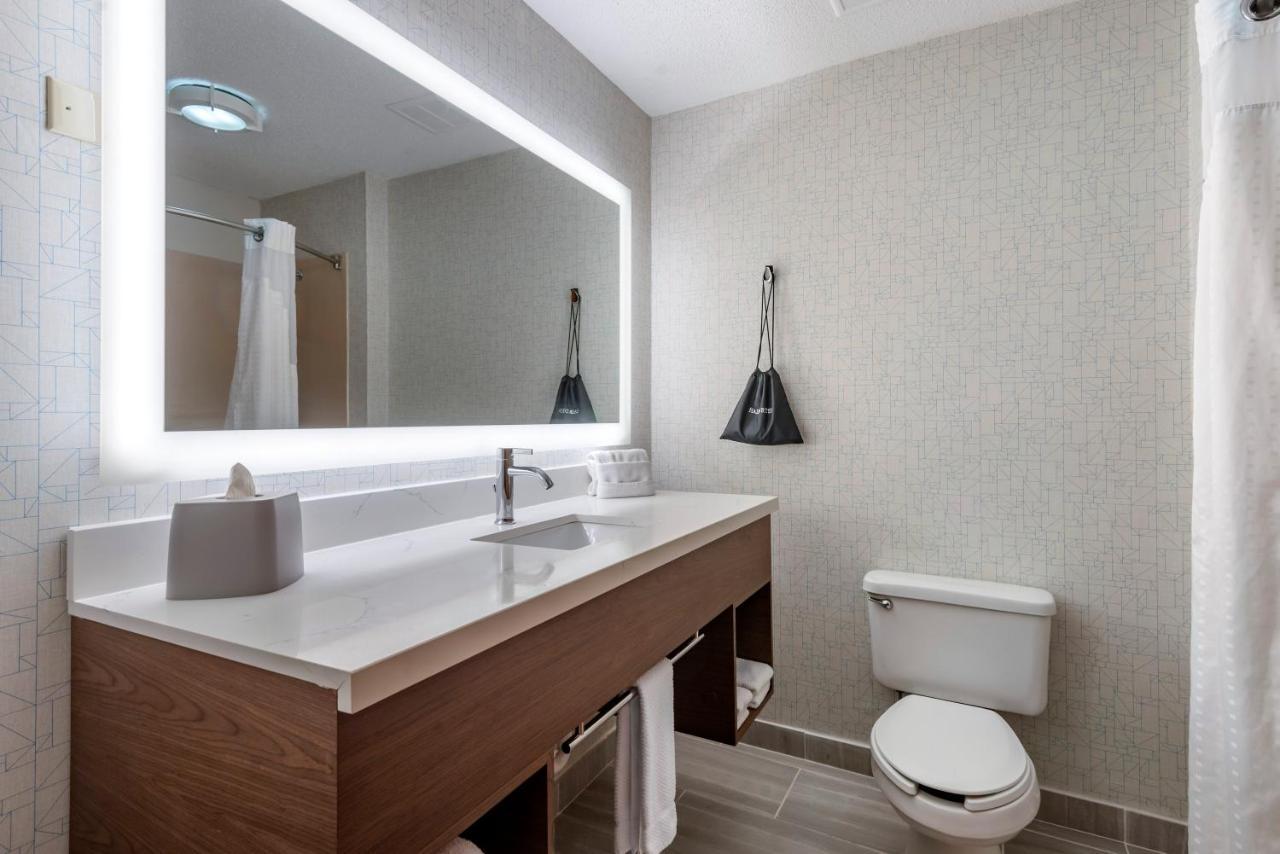 Holiday Inn Express Charlotte West - Gastonia By Ihg Dış mekan fotoğraf