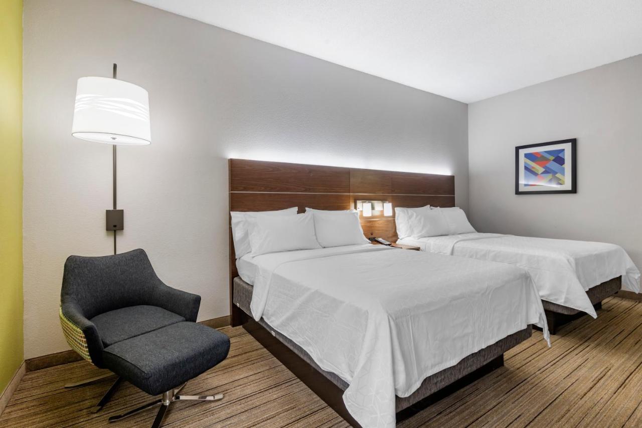 Holiday Inn Express Charlotte West - Gastonia By Ihg Dış mekan fotoğraf