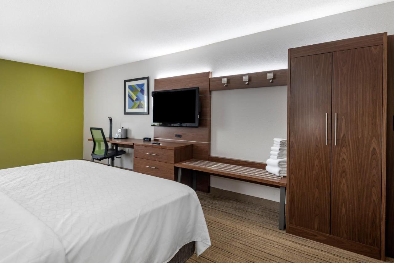 Holiday Inn Express Charlotte West - Gastonia By Ihg Dış mekan fotoğraf