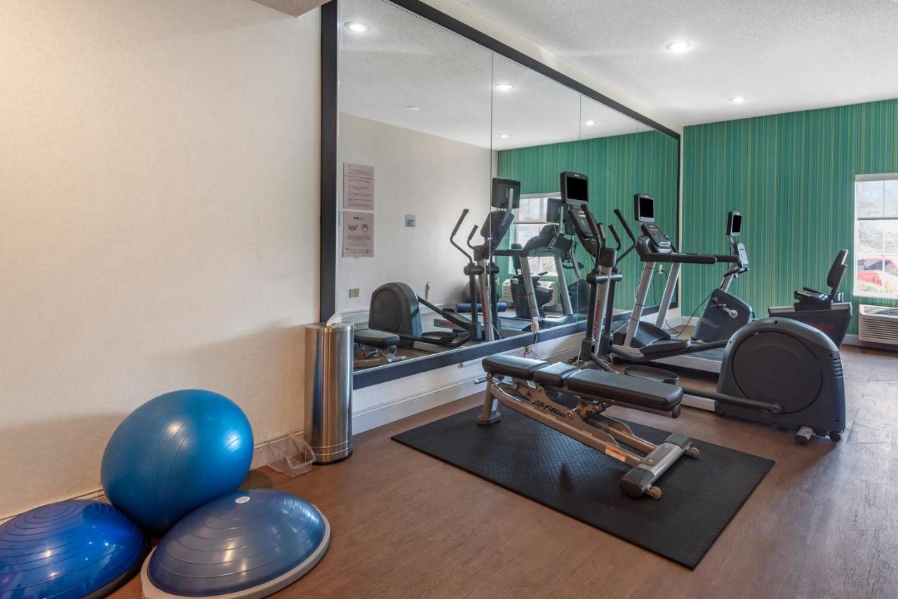 Holiday Inn Express Charlotte West - Gastonia By Ihg Dış mekan fotoğraf