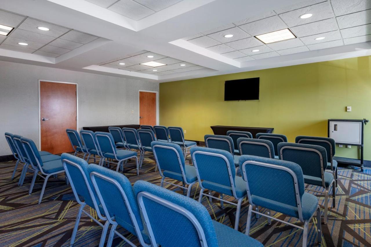 Holiday Inn Express Charlotte West - Gastonia By Ihg Dış mekan fotoğraf