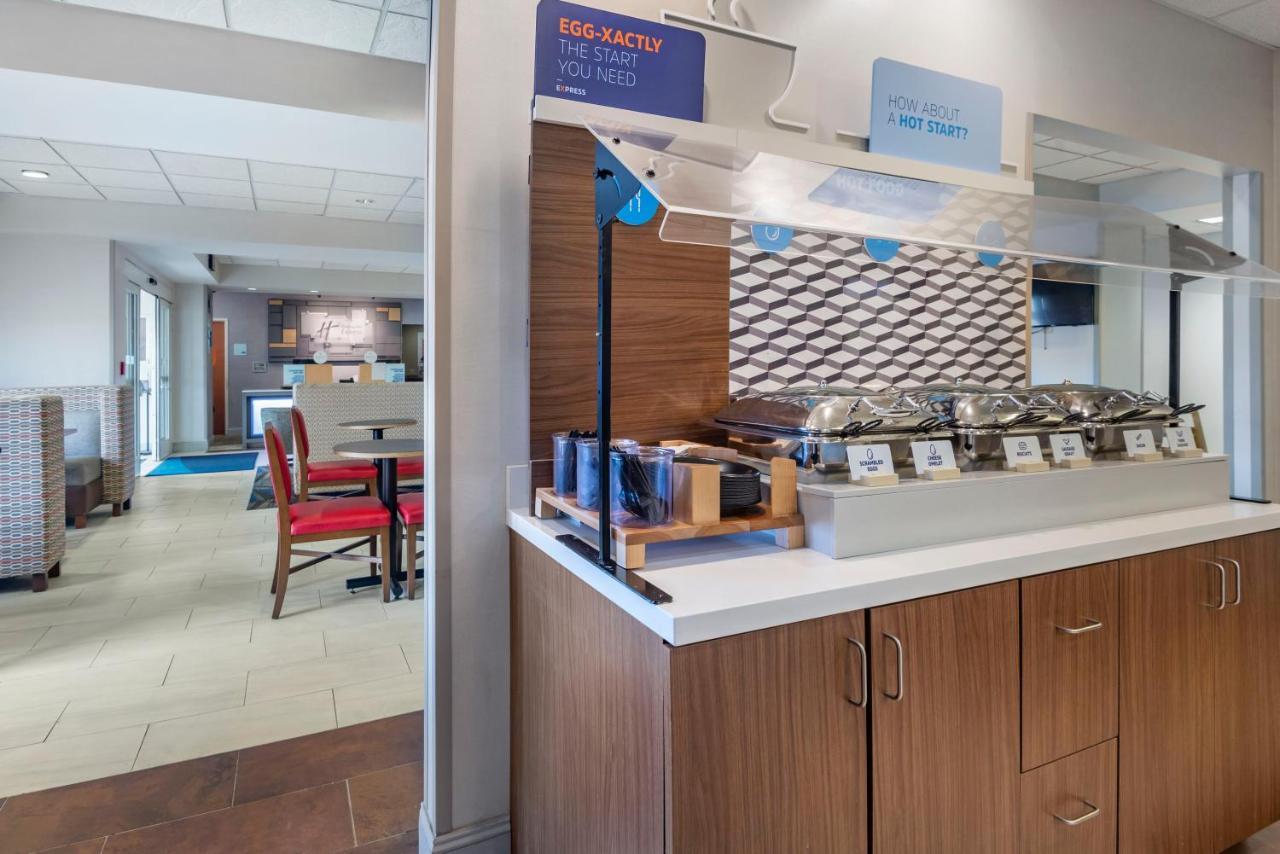 Holiday Inn Express Charlotte West - Gastonia By Ihg Dış mekan fotoğraf