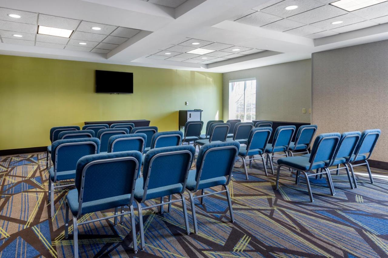 Holiday Inn Express Charlotte West - Gastonia By Ihg Dış mekan fotoğraf