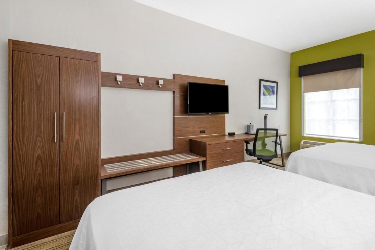 Holiday Inn Express Charlotte West - Gastonia By Ihg Dış mekan fotoğraf
