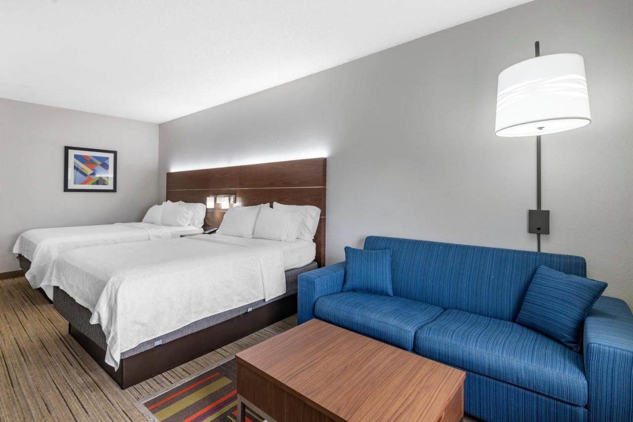 Holiday Inn Express Charlotte West - Gastonia By Ihg Dış mekan fotoğraf
