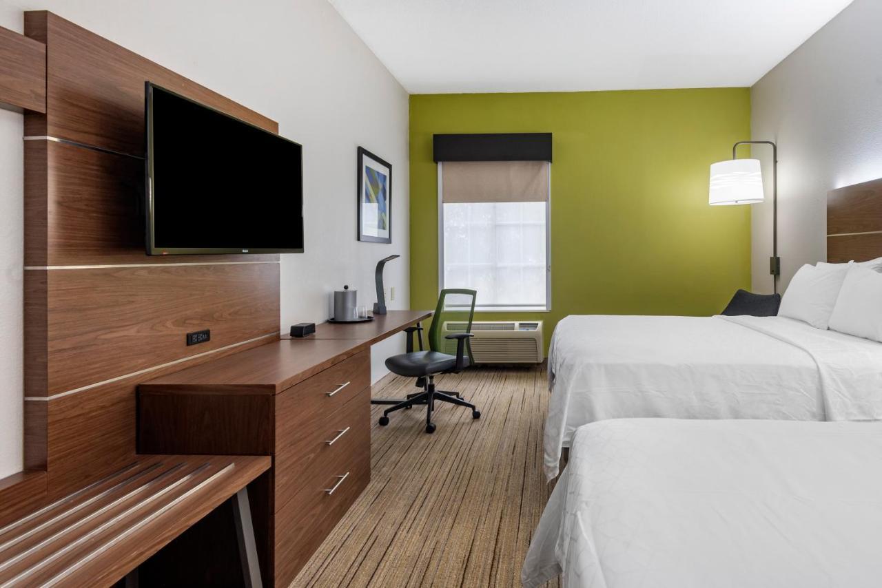 Holiday Inn Express Charlotte West - Gastonia By Ihg Dış mekan fotoğraf