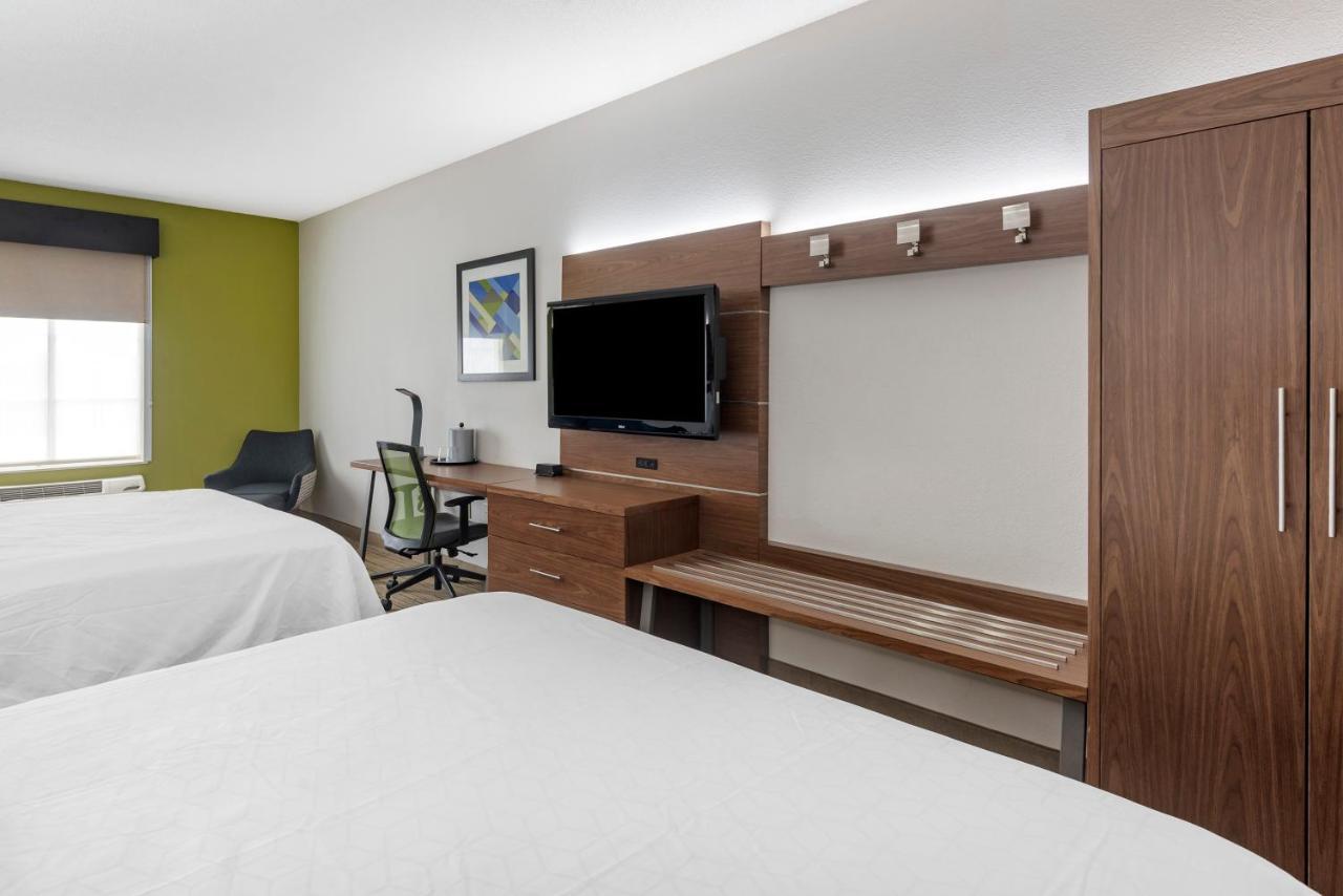 Holiday Inn Express Charlotte West - Gastonia By Ihg Dış mekan fotoğraf