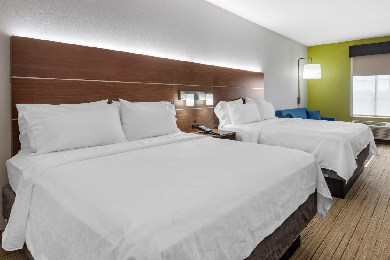 Holiday Inn Express Charlotte West - Gastonia By Ihg Dış mekan fotoğraf