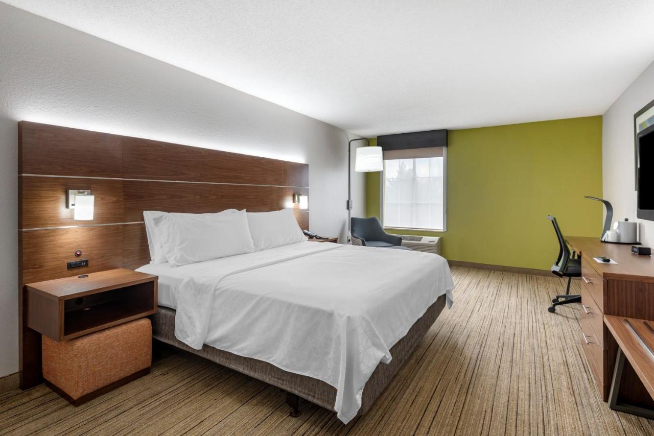 Holiday Inn Express Charlotte West - Gastonia By Ihg Dış mekan fotoğraf