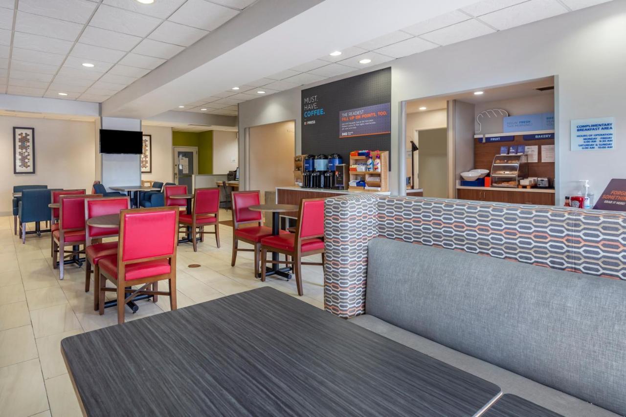Holiday Inn Express Charlotte West - Gastonia By Ihg Dış mekan fotoğraf