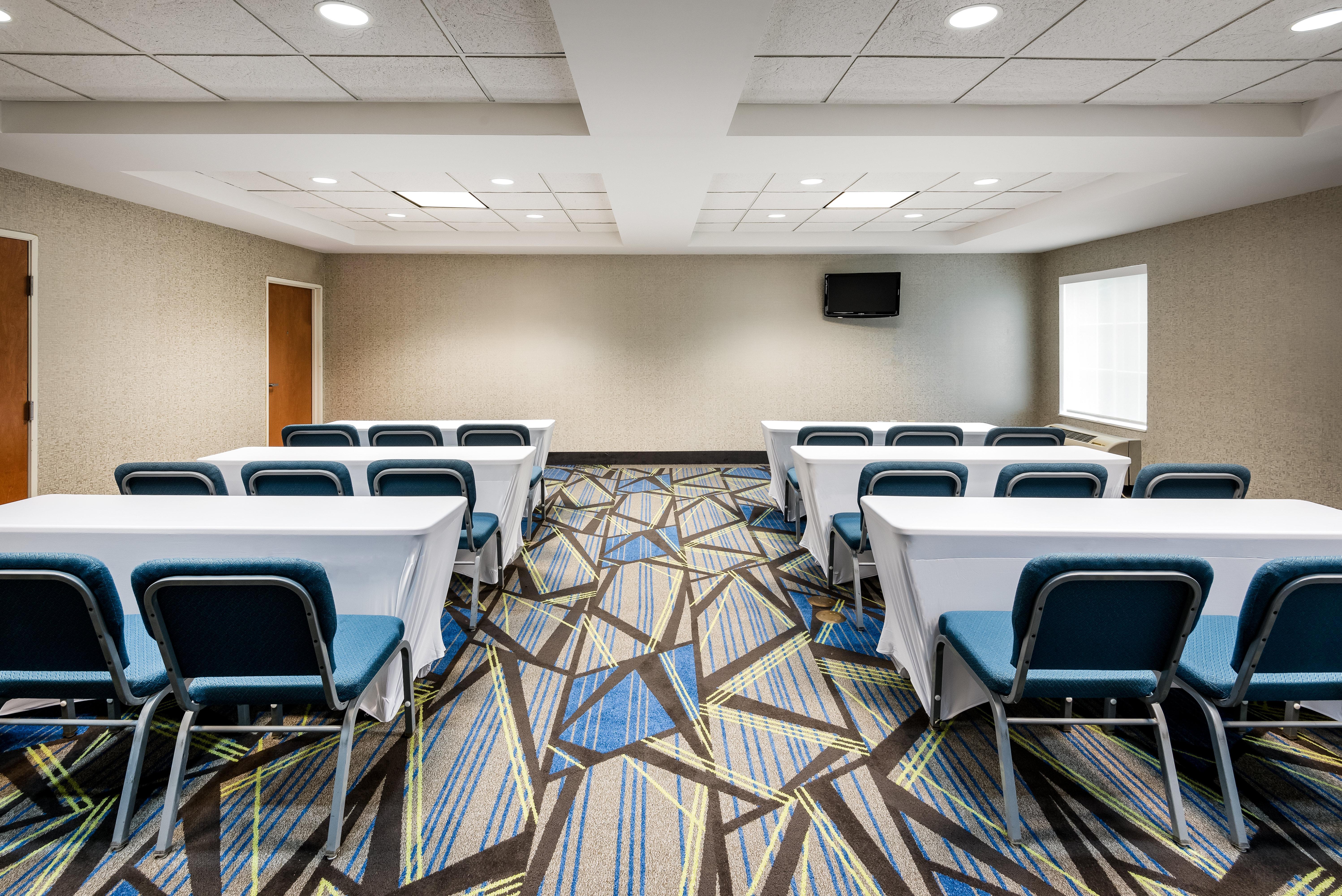 Holiday Inn Express Charlotte West - Gastonia By Ihg Dış mekan fotoğraf