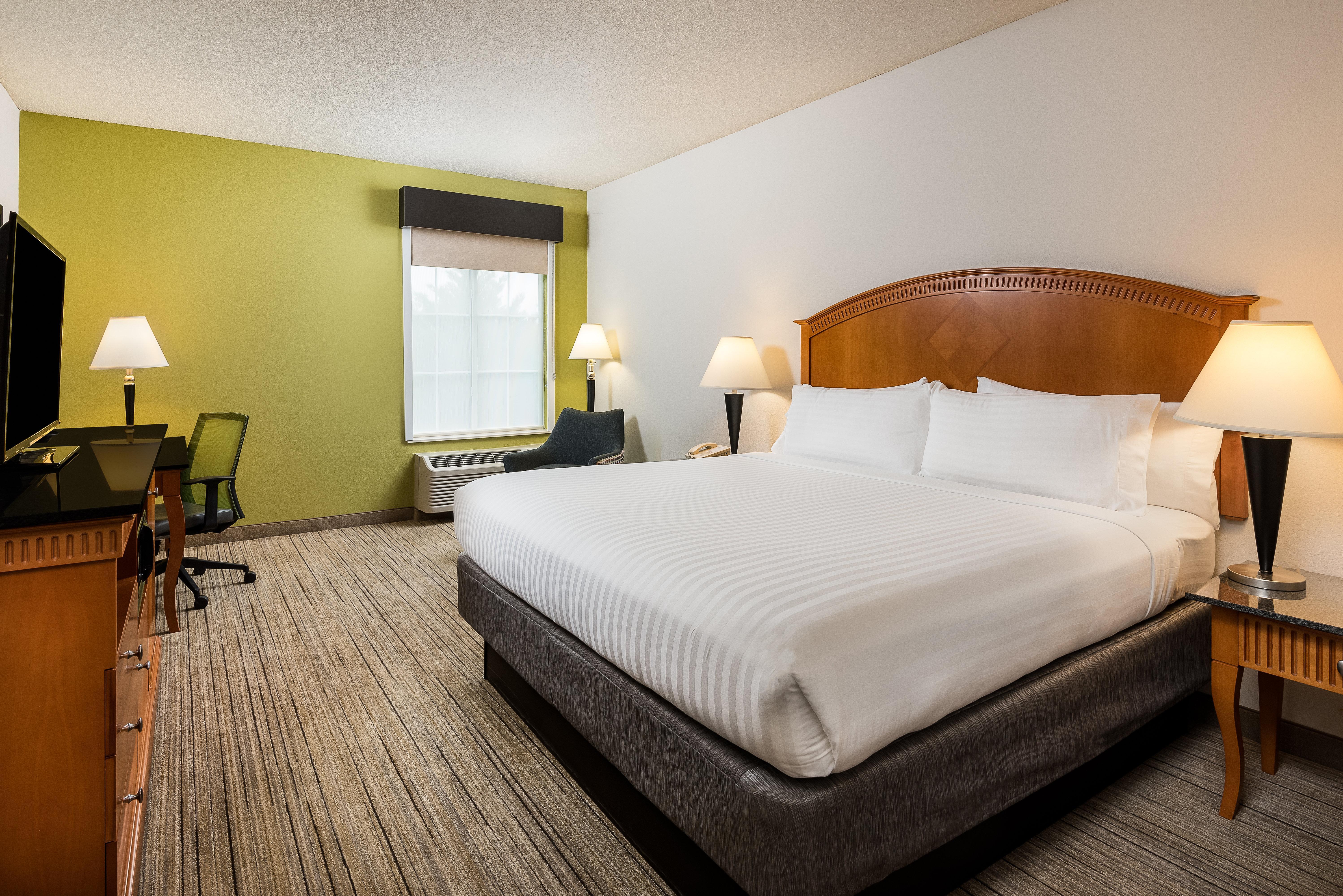 Holiday Inn Express Charlotte West - Gastonia By Ihg Dış mekan fotoğraf