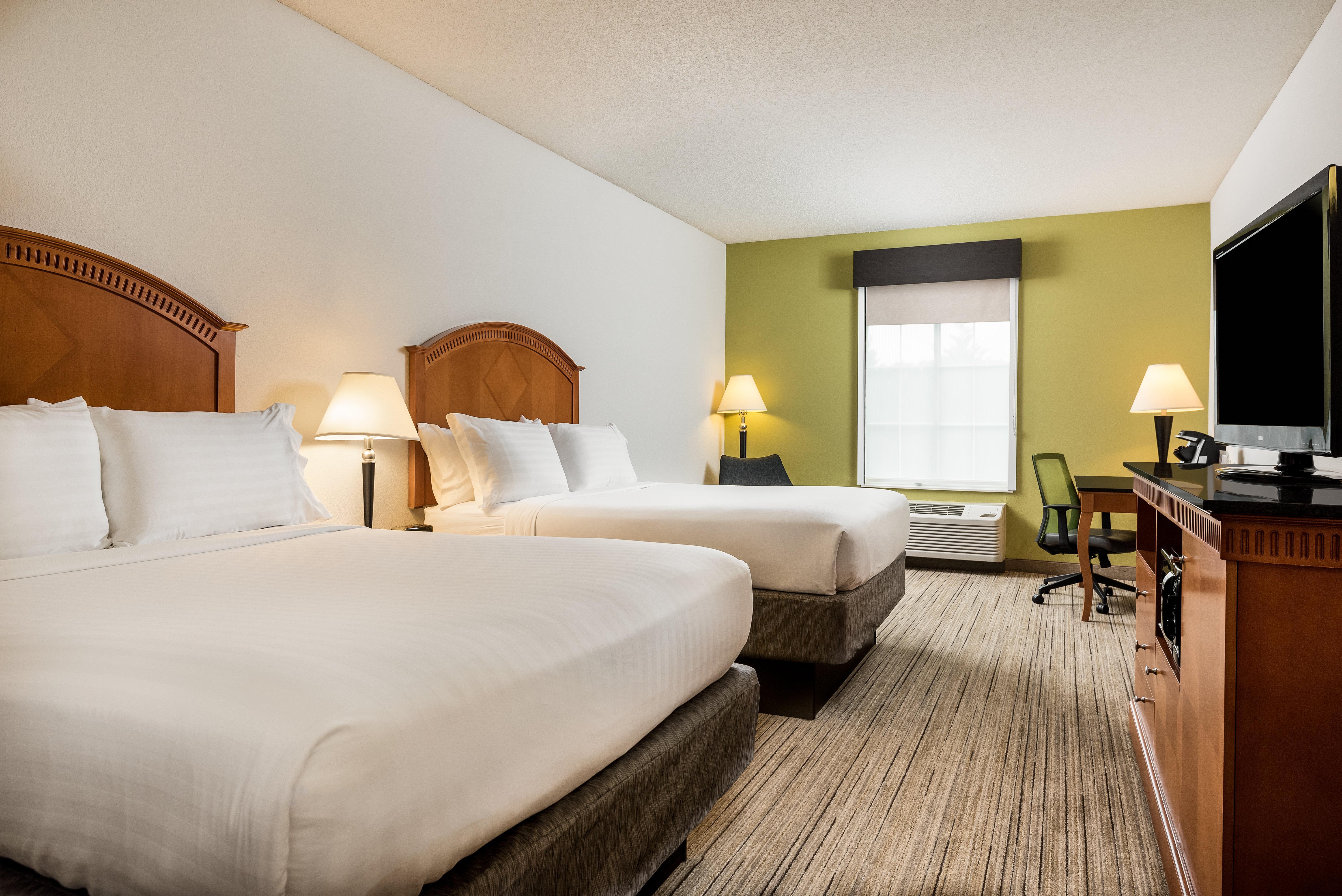Holiday Inn Express Charlotte West - Gastonia By Ihg Dış mekan fotoğraf