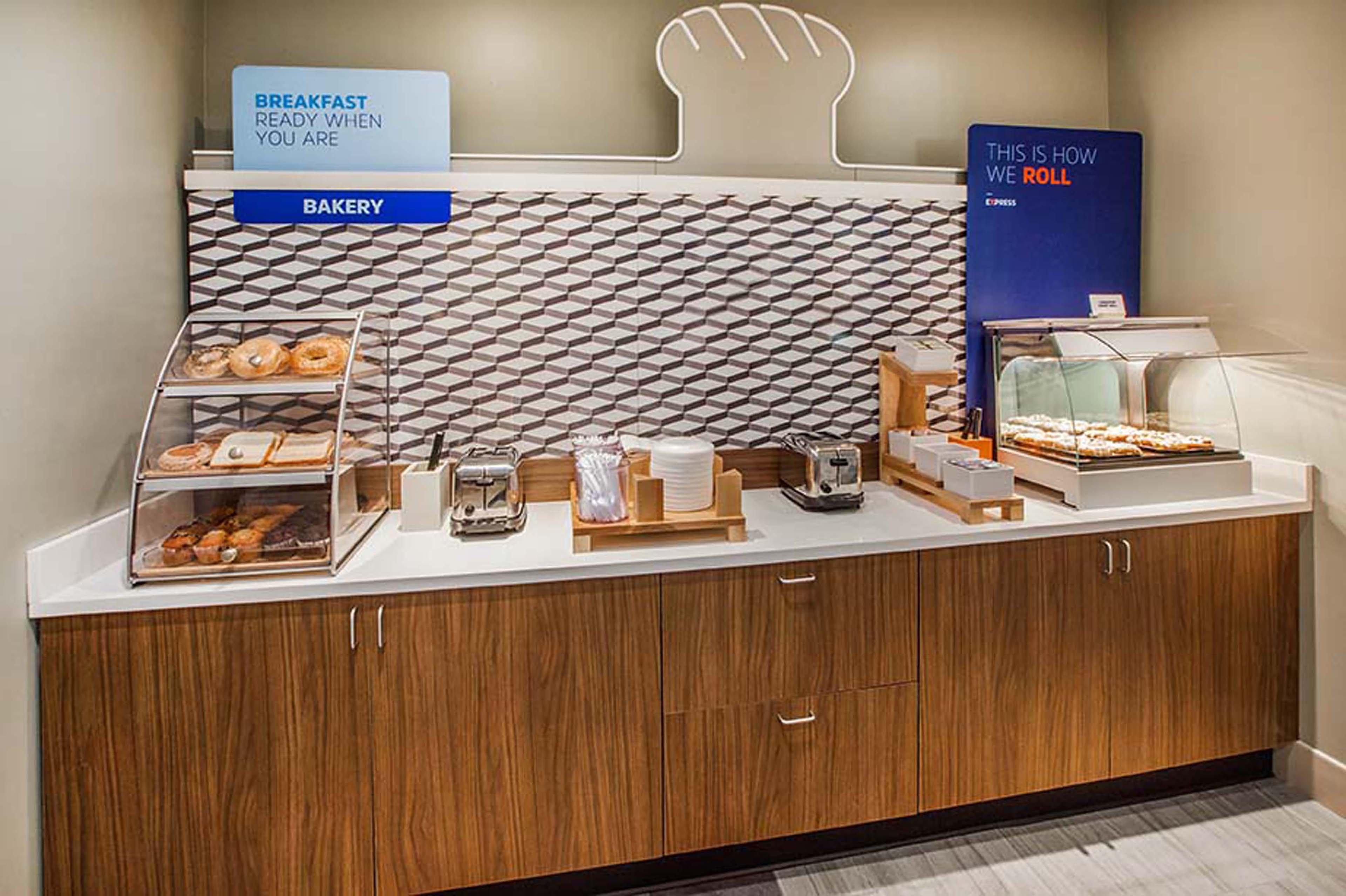 Holiday Inn Express Charlotte West - Gastonia By Ihg Dış mekan fotoğraf