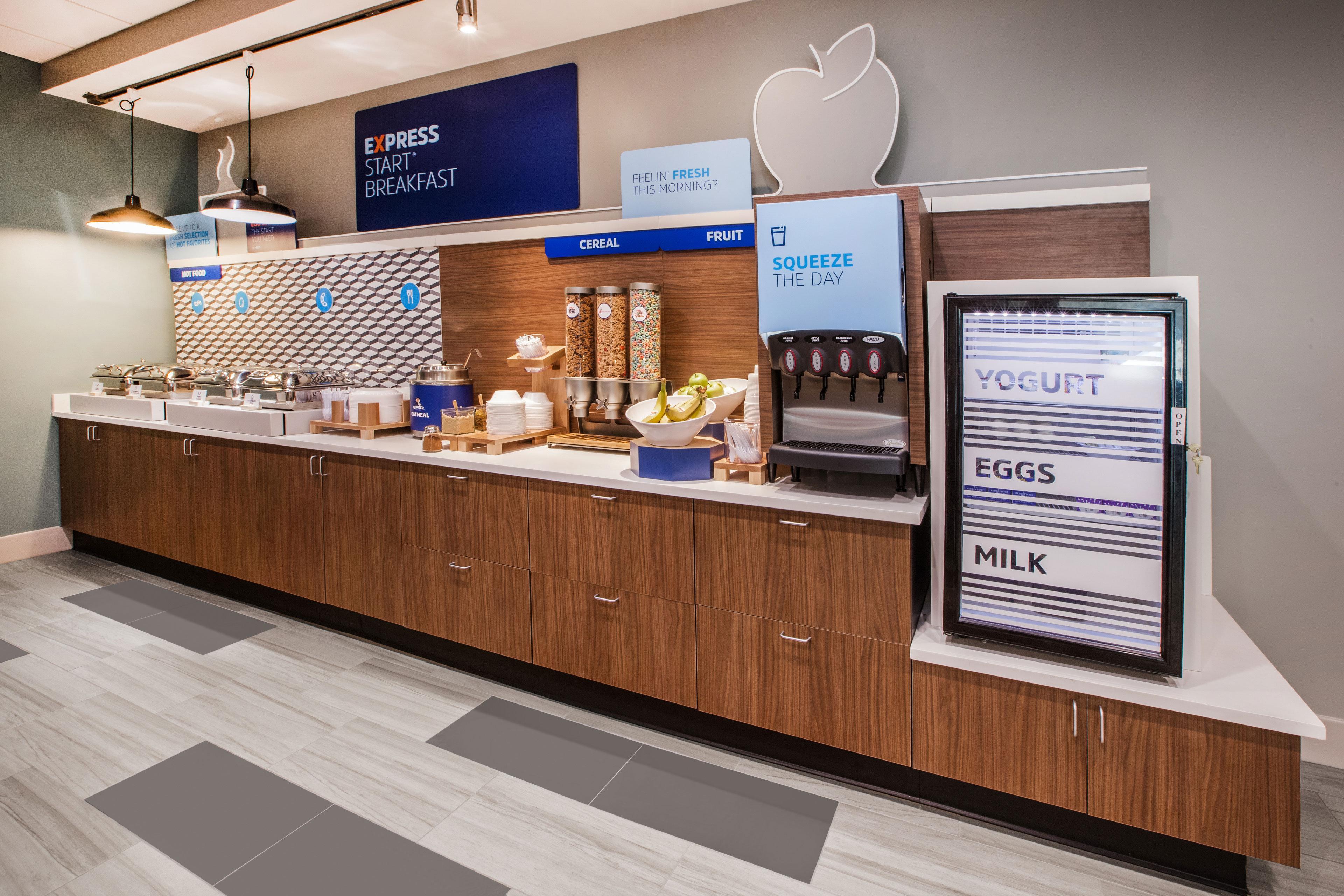 Holiday Inn Express Charlotte West - Gastonia By Ihg Dış mekan fotoğraf