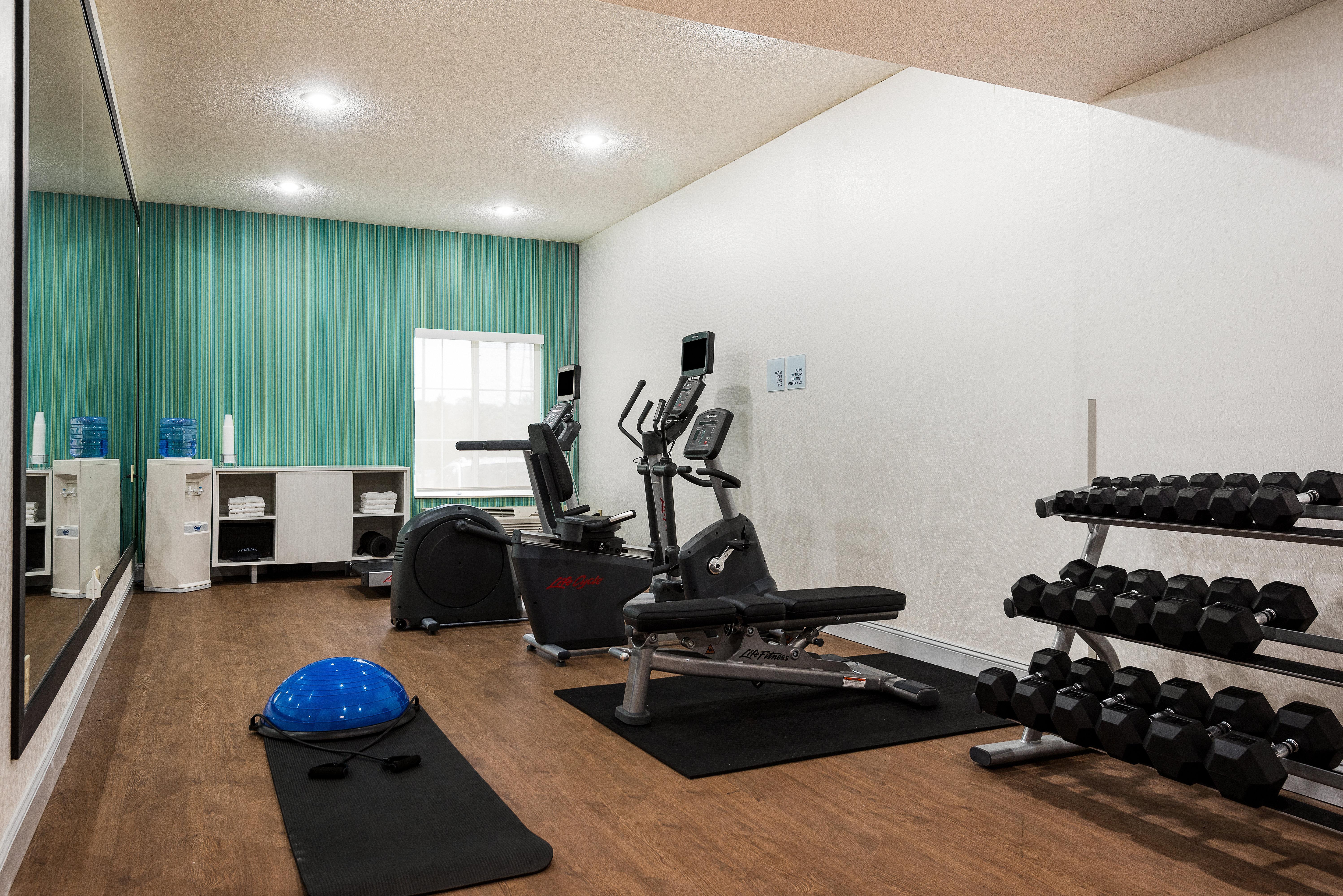Holiday Inn Express Charlotte West - Gastonia By Ihg Dış mekan fotoğraf