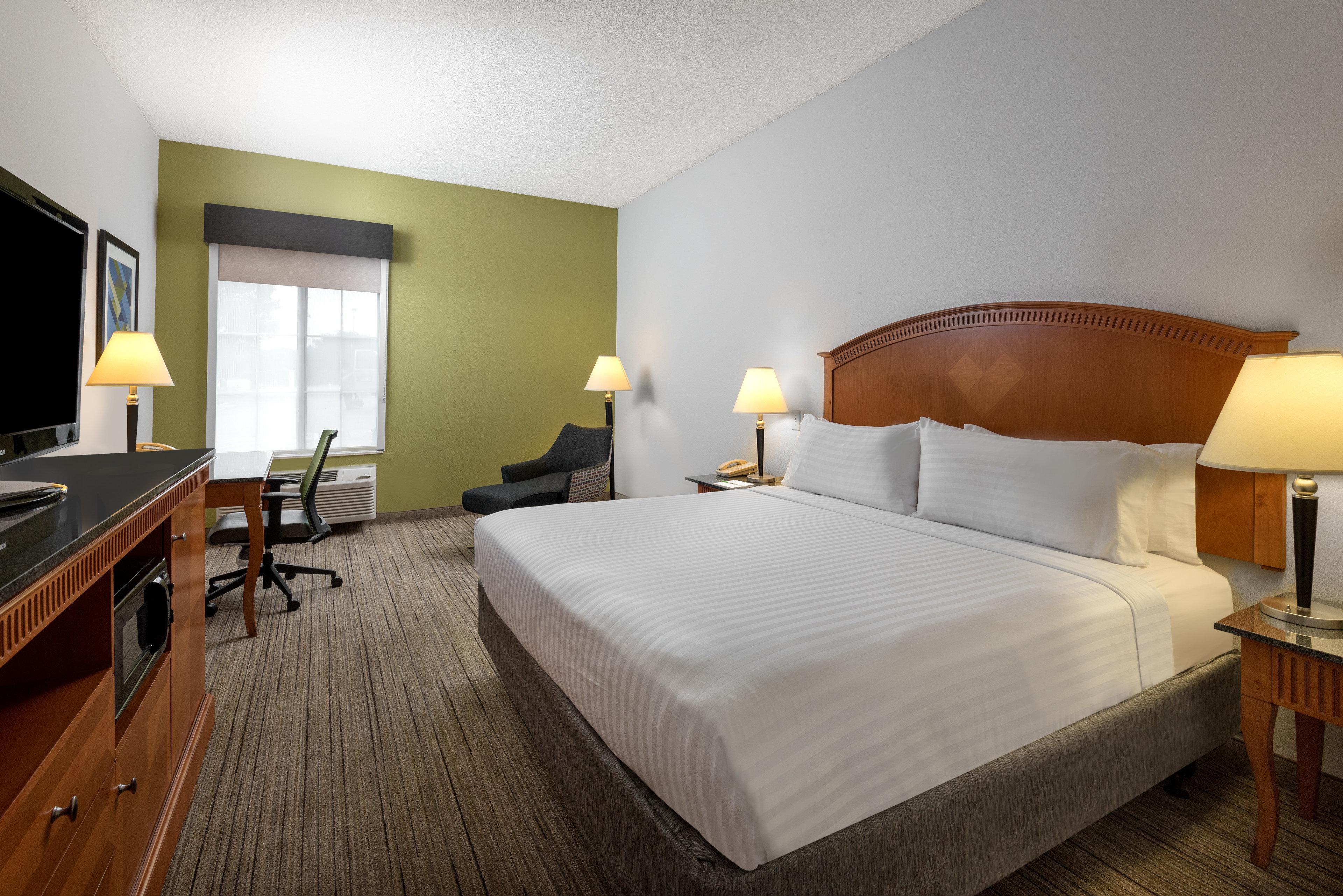 Holiday Inn Express Charlotte West - Gastonia By Ihg Dış mekan fotoğraf