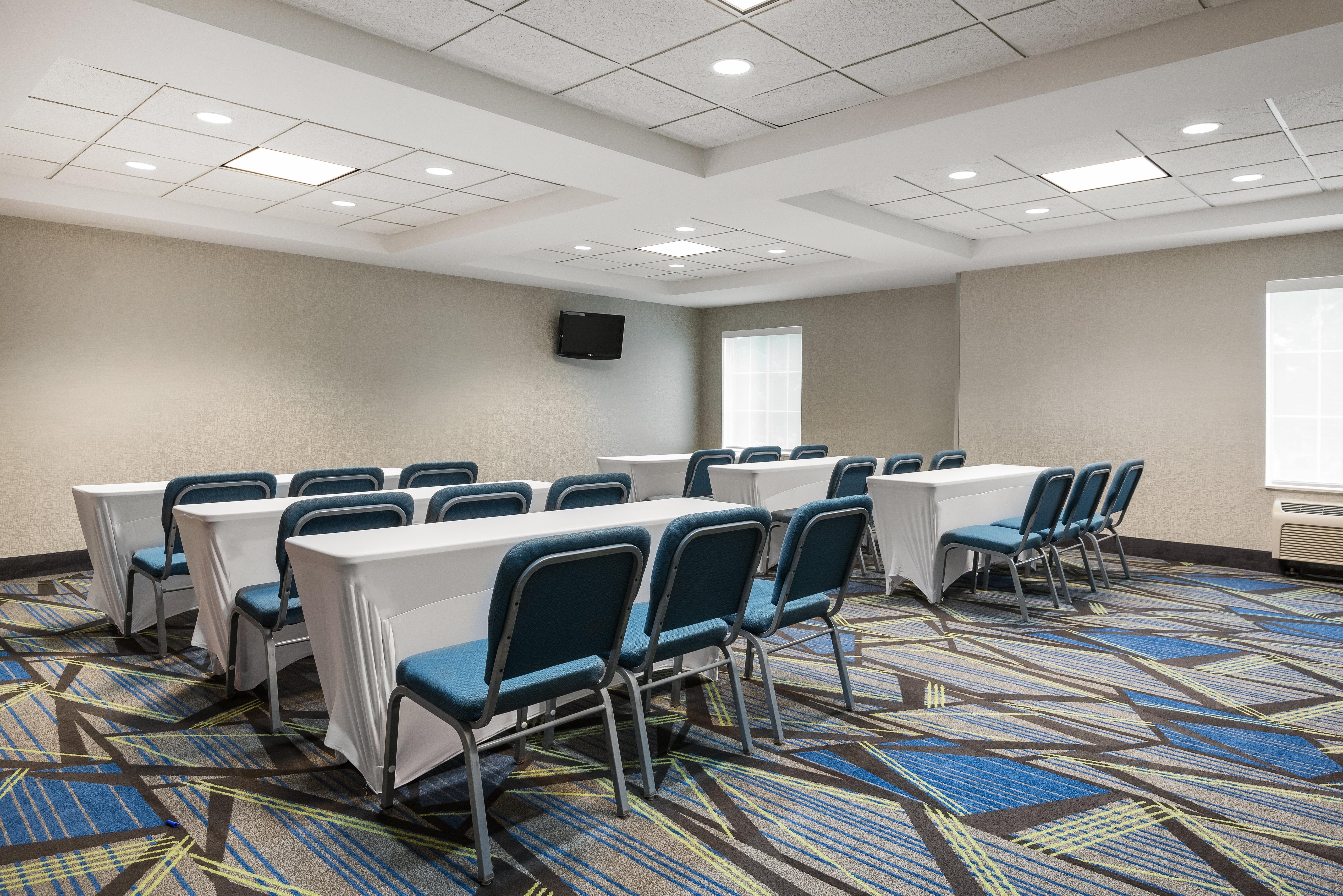 Holiday Inn Express Charlotte West - Gastonia By Ihg Dış mekan fotoğraf