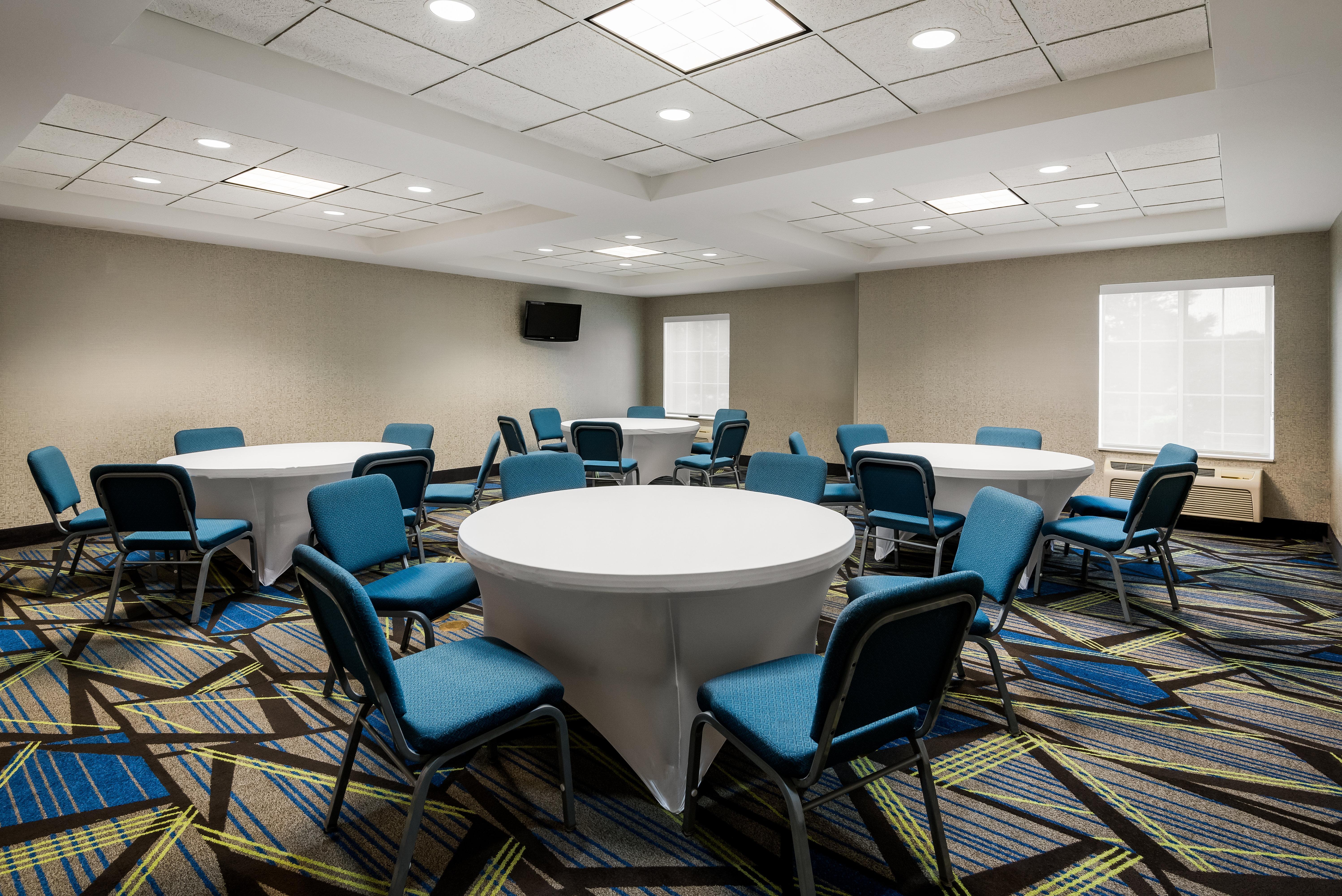 Holiday Inn Express Charlotte West - Gastonia By Ihg Dış mekan fotoğraf