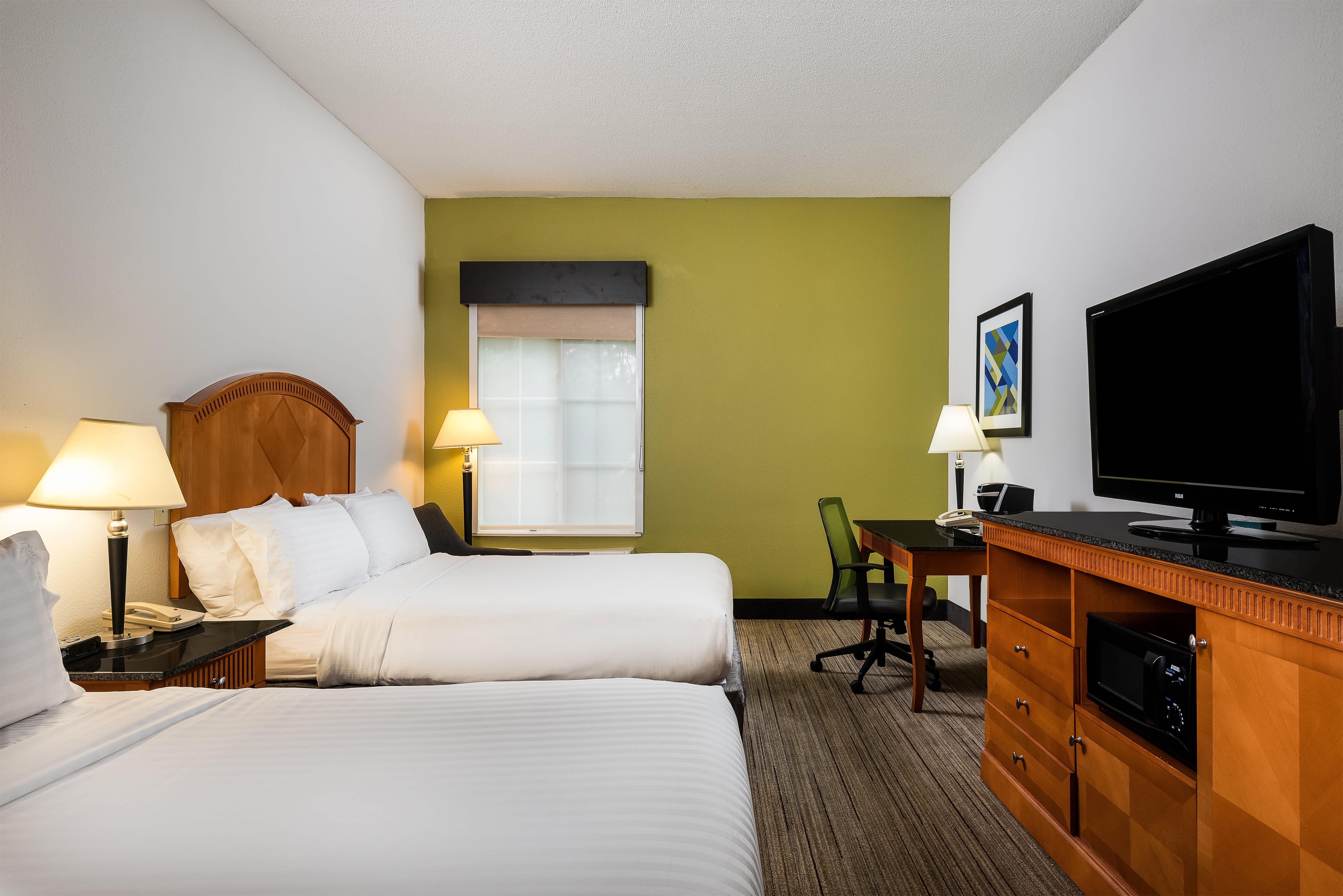 Holiday Inn Express Charlotte West - Gastonia By Ihg Dış mekan fotoğraf