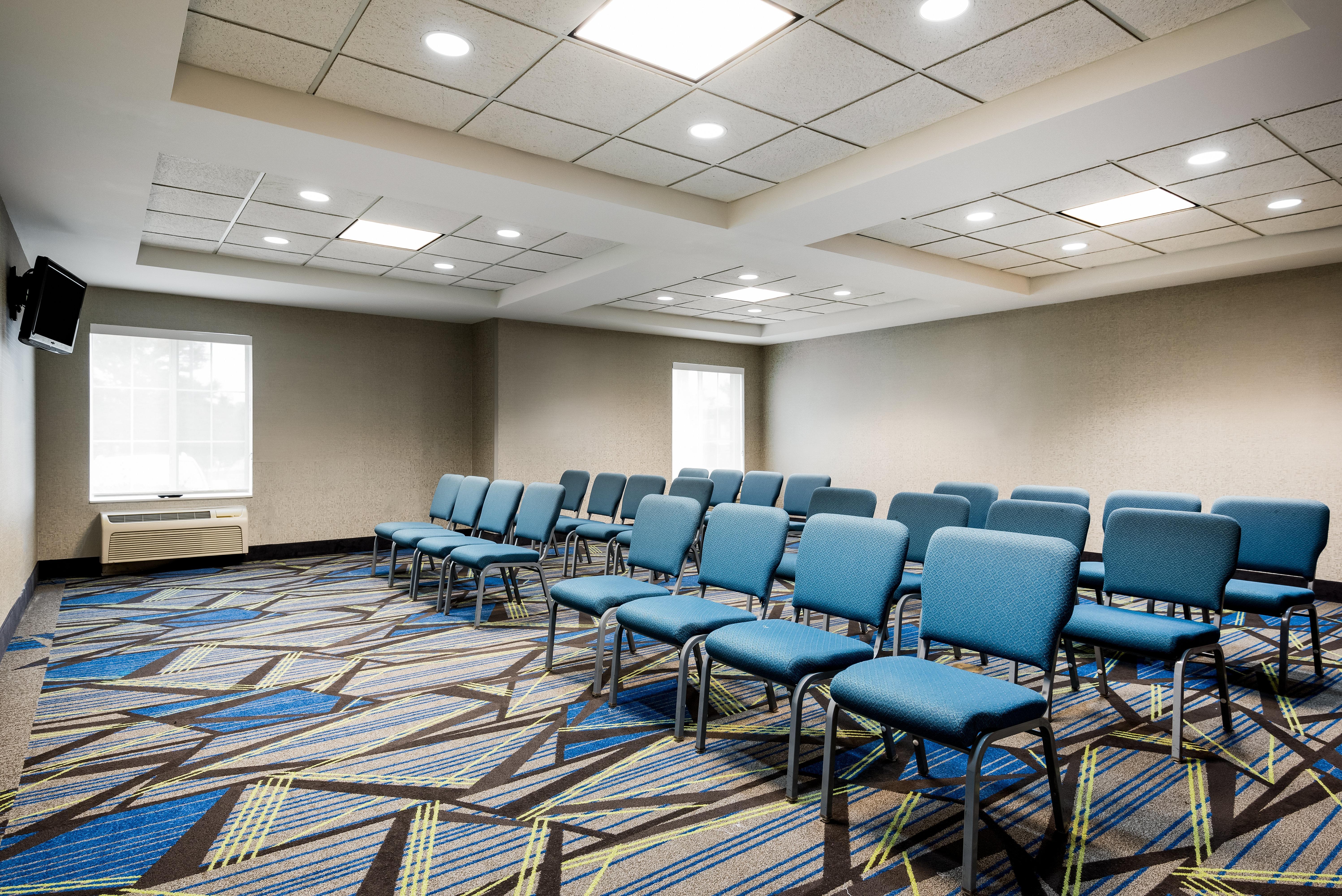 Holiday Inn Express Charlotte West - Gastonia By Ihg Dış mekan fotoğraf