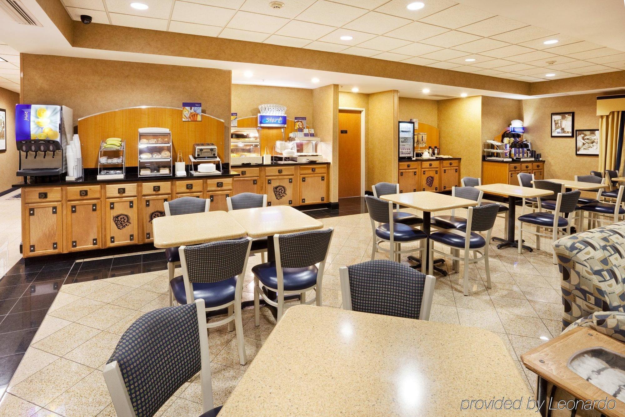Holiday Inn Express Charlotte West - Gastonia By Ihg Dış mekan fotoğraf