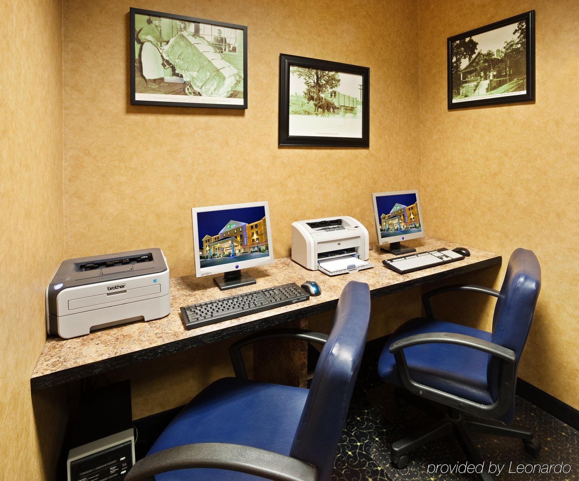 Holiday Inn Express Charlotte West - Gastonia By Ihg Dış mekan fotoğraf
