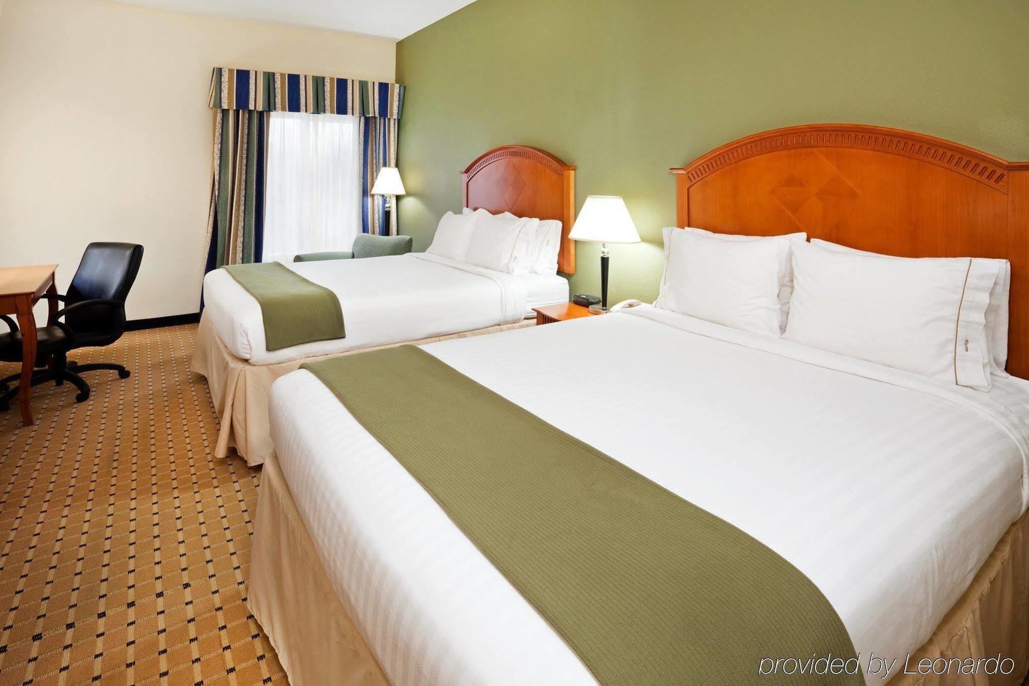 Holiday Inn Express Charlotte West - Gastonia By Ihg Oda fotoğraf