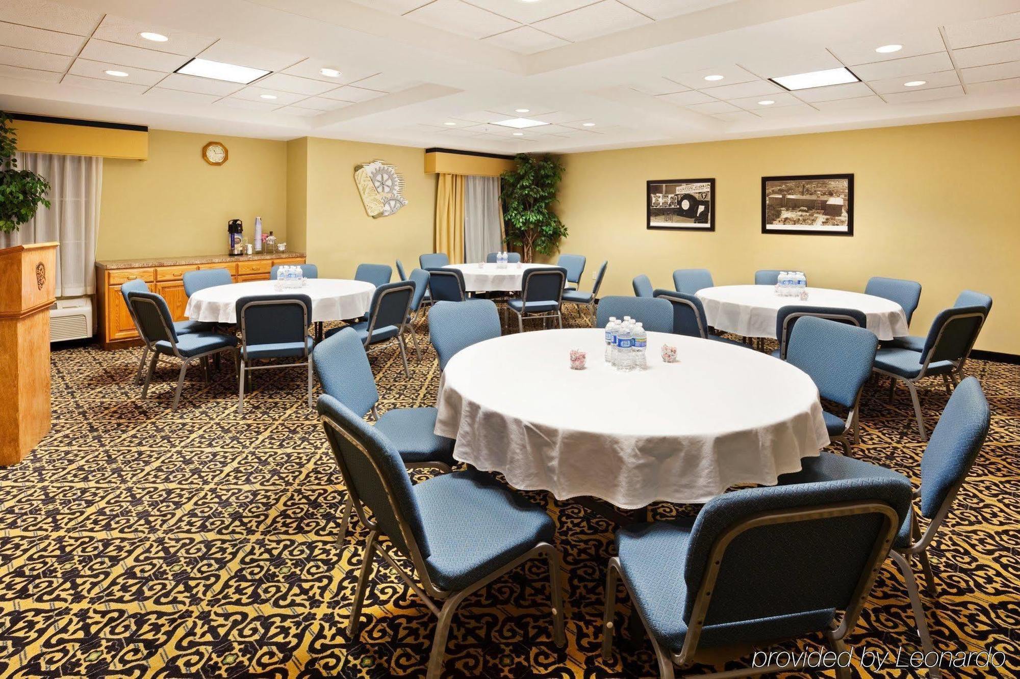 Holiday Inn Express Charlotte West - Gastonia By Ihg Dış mekan fotoğraf